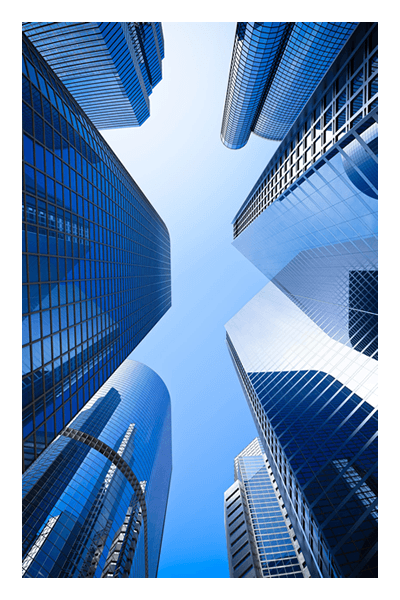 polarizado residencial